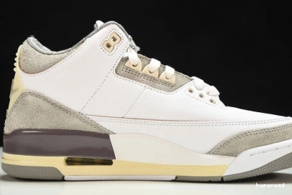 Hyperoad X AIR MA JORDAN A MANIERE 3 0818